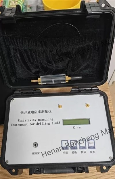 Instrument za mjerenje otpora